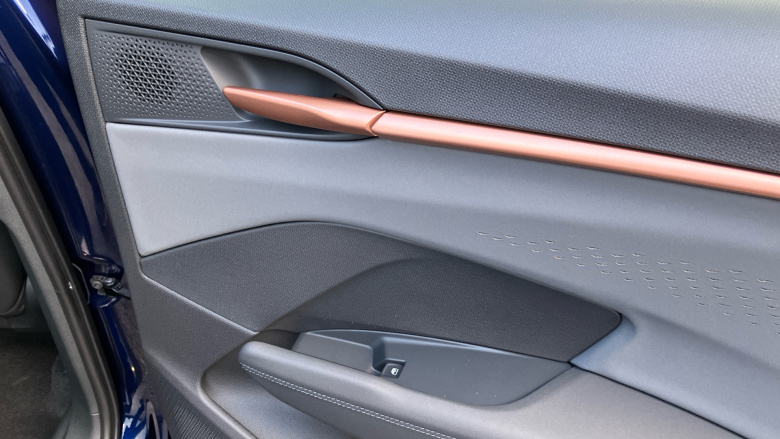 CUPRA Terramar 1.5 eTSI 150 V2 5dr DSG Petrol Hatchback